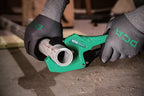 DCA A11A7064 PVC Pipe Cutter 64MM
