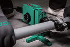 DCA A16C0101 Plastic Tube Welding / Pipe Fusion Welding Machine 1500W