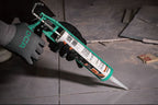 DCA A21B0109 Caulking Gun 9"