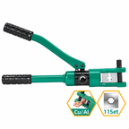 DCA A29C03 Hydraulic Crimping Tool