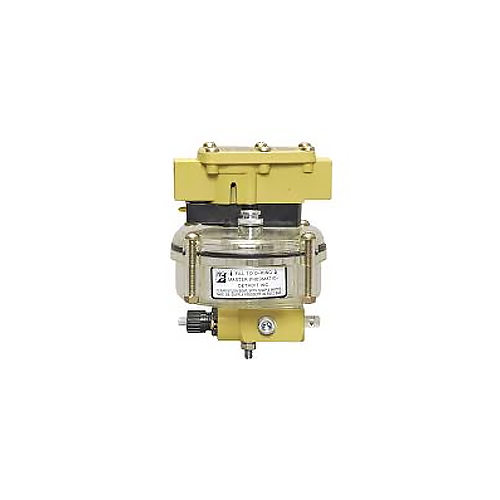 Master Pneumatic A640 Air Tool Lubricator (SPL) - ToolsSavvy.ph Main image