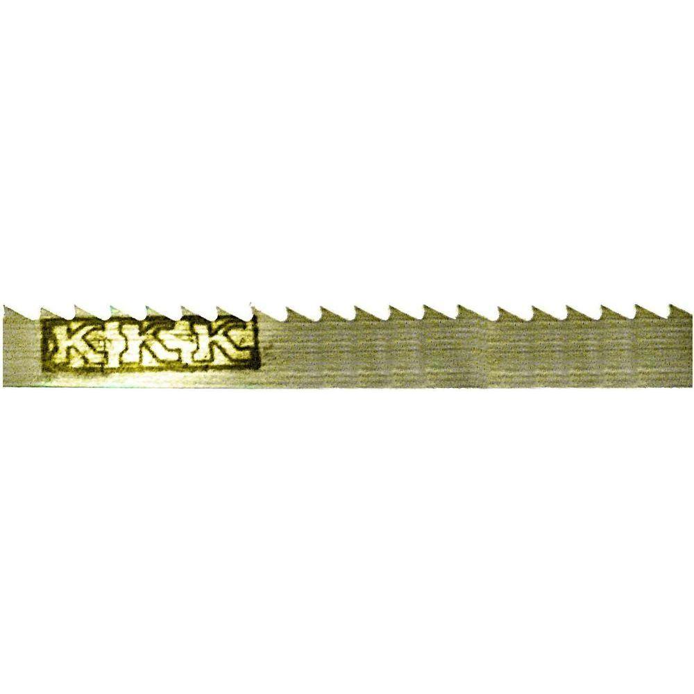 KKK Band saw Blade - KHM Megatools Corp. Main image