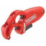 Ridgid PTEC Plastic Drain Pipe Cutter | Ridgid by KHM Megatools Corp. Main image