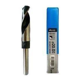 Benzwerkz HSS Reduced Shank / Half Shank Metal Drill Bit | Benzwerkz by KHM Megatools Corp. Main image