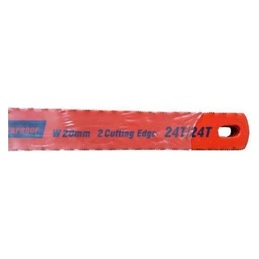 Benzwerkz Hacksaw Blade (Double Edge) | Benzwerkz by KHM Megatools Corp. Main image