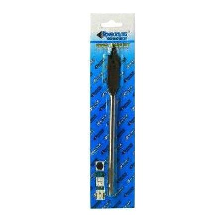 Benzwerkz Spade Bit / Flat Wood Drill Bit | Benzwerkz by KHM Megatools Corp. Main image