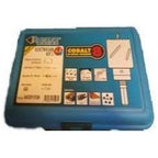 Benzwerkz Bi-metal Hole Saw Set | Benzwerkz by KHM Megatools Corp.