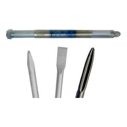 Benzwerkz Chisel Bit Attachments | Benzwerkz by KHM Megatools Corp. Main image