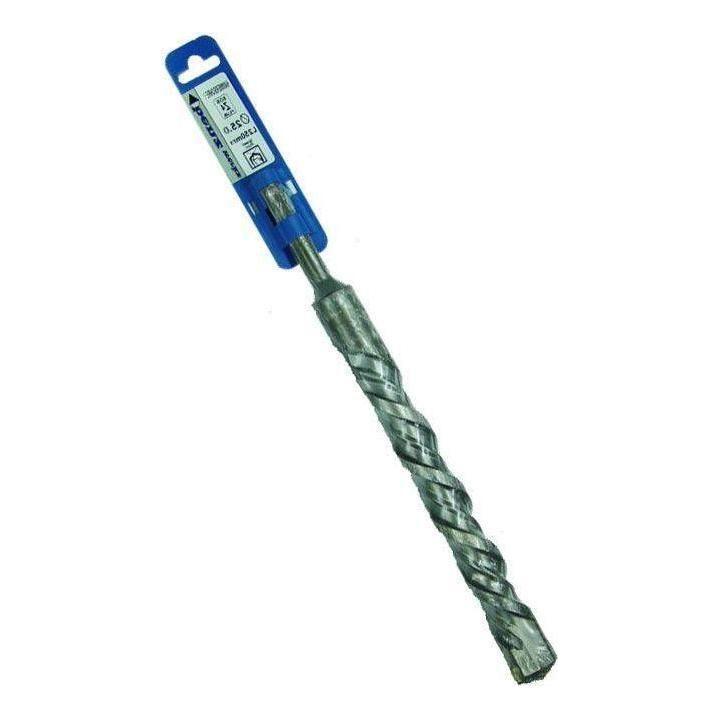 Benzwerkz SDS-plus Drill Bit | Benzwerkz by KHM Megatools Corp. Main image