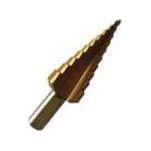 Benzwerkz HSS Step Drill Bit | Benzwerkz by KHM Megatools Corp. Main image