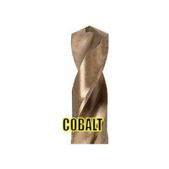 Benzwerkz HSS Cobalt Metal Drill Bit | Benzwerkz by KHM Megatools Corp.