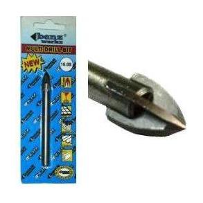Benzwerkz Glass & Tile Drill Bit | Benzwerkz by KHM Megatools Corp. Main image