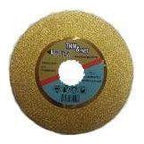 Benzwerkz Diamond Grinding Wheel 4" | Benzwerkz by KHM Megatools Corp.