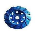 Benzwerkz Diamond Cup Wheel 4" | Benzwerkz by KHM Megatools Corp.