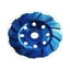 Benzwerkz Diamond Cup Wheel 4" | Benzwerkz by KHM Megatools Corp.