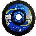 Benzwerkz Flexible Grinding Wheel 4" | Benzwerkz by KHM Megatools Corp. Main image