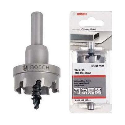 Bosch TCT Hole Saw for Metal | Bosch by KHM Megatools Corp. Main image