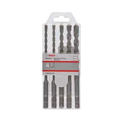 Bosch SDS-plus Drill Bit Set | Bosch by KHM Megatools Corp.