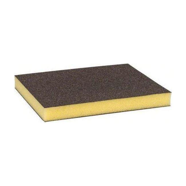 Bosch S473 Abrasive Sanding Pad / Foam Set (Contour) Secondary image