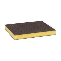 Bosch S473 Abrasive Sanding Pad / Foam Set (Contour) | Bosch by KHM Megatools Corp.