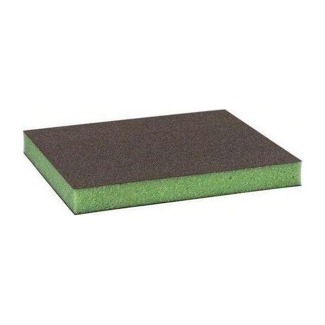 Bosch S473 Abrasive Sanding Pad / Foam Set (Contour) | Bosch by KHM Megatools Corp. Main image