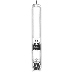 Clayton Mark 442 All Brass Cylinder | Clayton Mark by KHM Megatools Corp. Main image