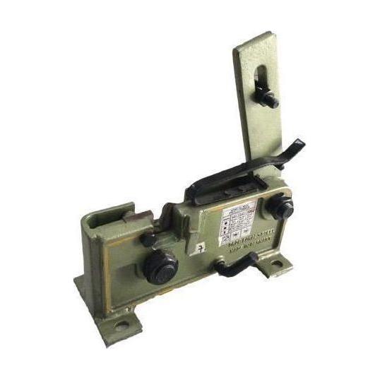 Mubea Drop Forged Manual Bar Cutter - KHM Megatools Corp. Main image
