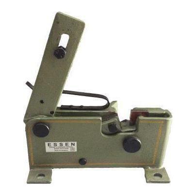 Essen Drop Forged Bar Cutter With Handle | Essen by KHM Megatools Corp. Main image