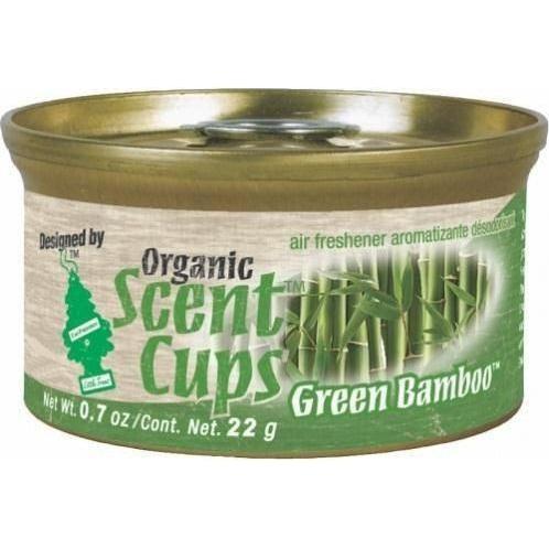 Organic Scent Cups Air Freshener Secondary image