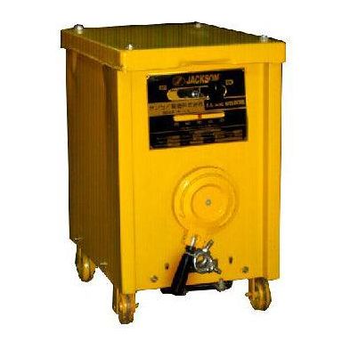 Jackson JWM AC Welding Machine | Jackson by KHM Megatools Corp.