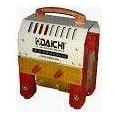 Daichi Reactor Series AC Welding Machine | Daichi by KHM Megatools Corp. Main image