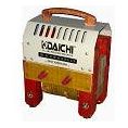Daichi Reactor Series AC Welding Machine | Daichi by KHM Megatools Corp. Main image