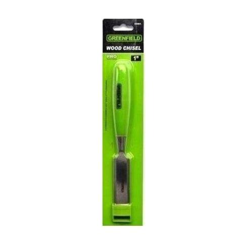 Greenfield Wood Chisel | Greenfield by KHM Megatools Corp. Main image