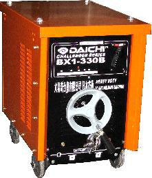 Daichi Challenger Series AC Welding Machine (Orange) | Daichi by KHM Megatools Corp.