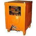 Daichi Challenger Series AC Welding Machine (Orange) Secondary image