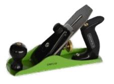 Greenfield Hand Plane 235mm | Greenfield by KHM Megatools Corp.