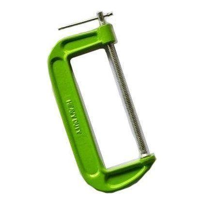 Greenfield C-Clamp | Greenfield by KHM Megatools Corp. Main image