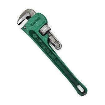 Greenfield Pipe Wrench | Greenfield by KHM Megatools Corp. Main image