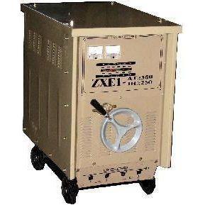 Daichi AC/DC Welding Machine | Daichi by KHM Megatools Corp. Main image