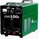 Hitronic CUT 100iJ DC Inverter Plasma Cutter / Plasma Cutting Machine | Hitronic by KHM Megatools Corp. Main image