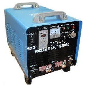 Jackson Portable 2-in-1 Spot Welder Machine | Jackson by KHM Megatools Corp. Main image