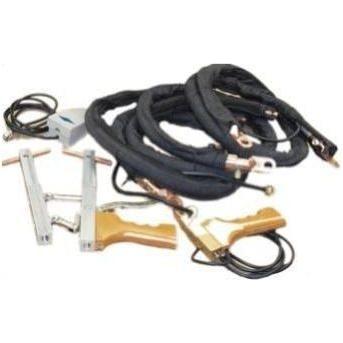 Jackson Portable 2-in-1 Spot Welder Machine Secondary image