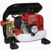 Sia SPES-777A Portable Engine Sprayer / Pressure Washer (2-Stroke) Secondary image