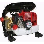 Sia SPES-777A Portable Engine Sprayer / Pressure Washer (2-Stroke) Secondary image