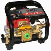 Sia SPES-777A Portable Engine Sprayer / Pressure Washer (2-Stroke) | Sia by KHM Megatools Corp.