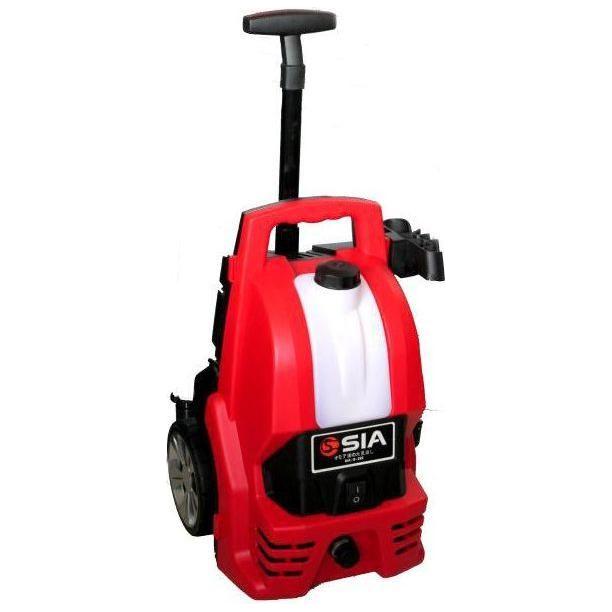 Sia SPS Portable Pressure Washer Secondary image