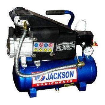 Jackson Direct Couple Air Compressor Secondary image
