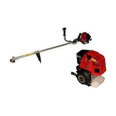 Sia SGC-168 4-Stroke Grass Cutter / Brush Cutter | Sia by KHM Megatools Corp. Main image