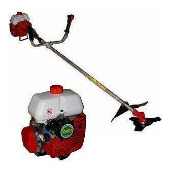 Sia SGC-329 2-Stroke Grass cutter / Brush Cutter | Sia by KHM Megatools Corp. Main image