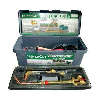 Supercut Cutting and Welding Outfit (Victor Type) | Supercut by KHM Megatools Corp. Main image